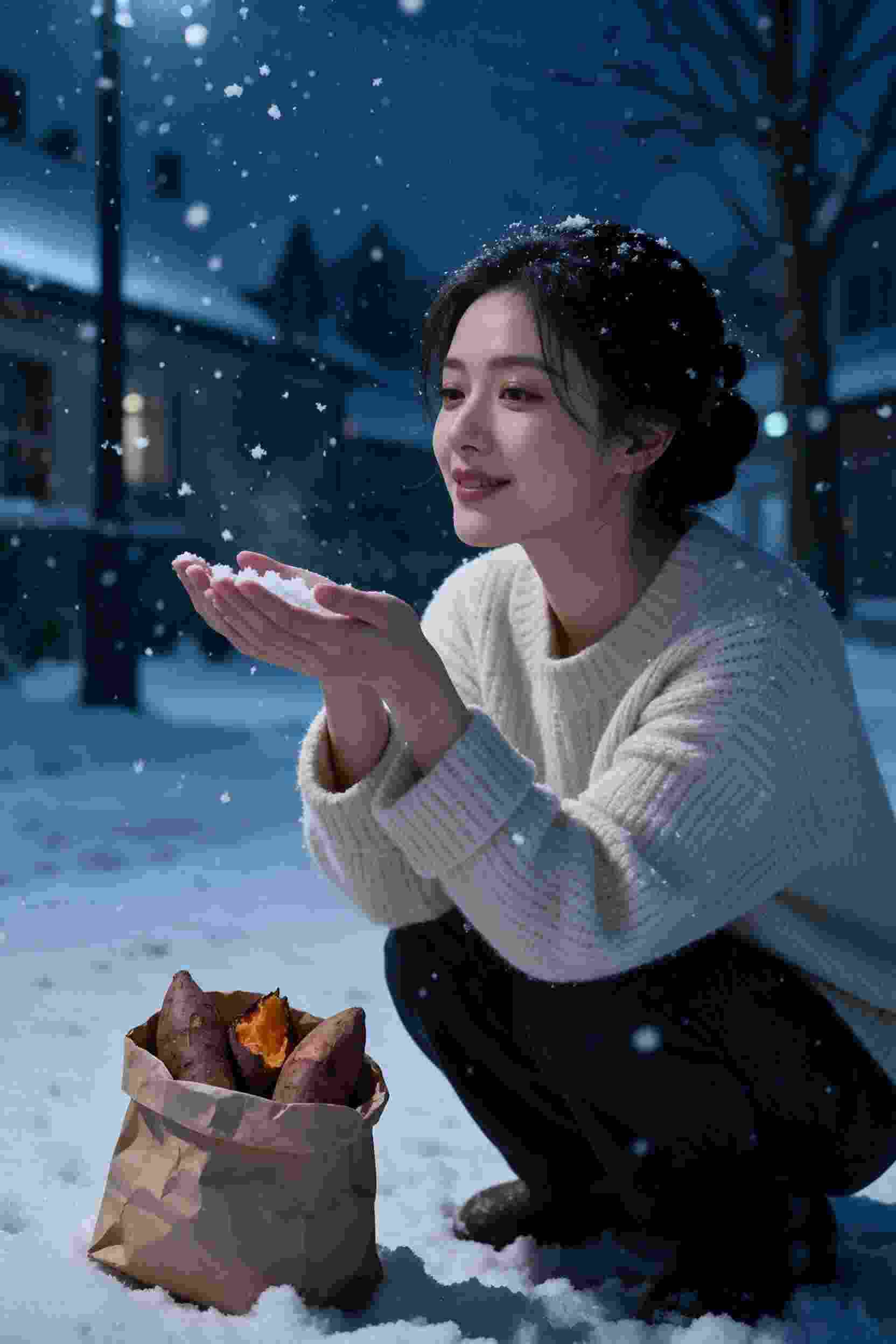 轮播